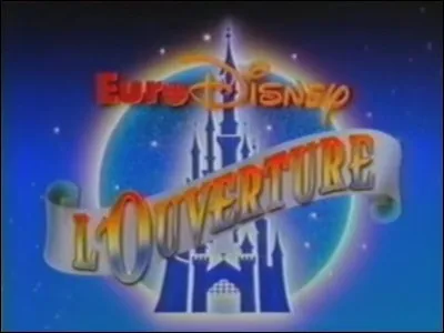 La cérémonie d'ouverture d'Euro Disney, le 11 avril 1992, fut animé par Jean-Pierre Foucault et un célèbre David, lequel ?