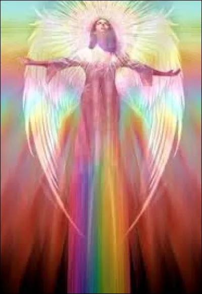 Nous sommes faits à partir des atomes d'étoiles mortes.