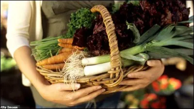 Comment les jardiniers font-ils pour que les fruits et légumes poussent après avoir planté la graine ?