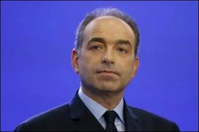 Dans quel parti politique se trouve Jean-François Copé ?