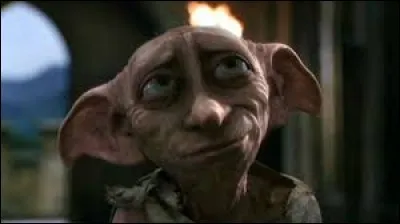 Combien de menaces de mort Dobby dit-il recevoir chaque jour de la part de ses maîtres ?