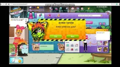 Peut-on avoir autant d'amis que l'on veut ?