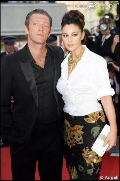 Qui sont ce franais et cette italienne ?