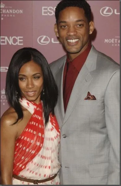 Qui sont ces deux personnes noires amricaines ?