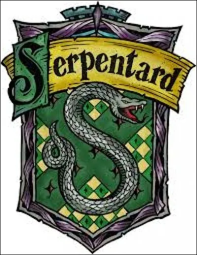 Dans "Harry Potter et la chambre des secrets", qui est l'héritier de Serpentard ?