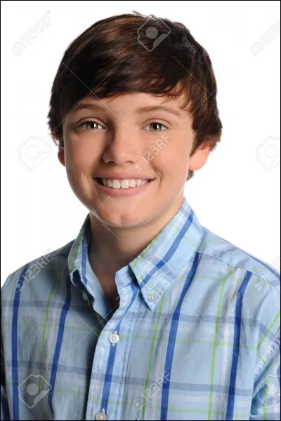 Qu'adores-tu chez un garçon ?