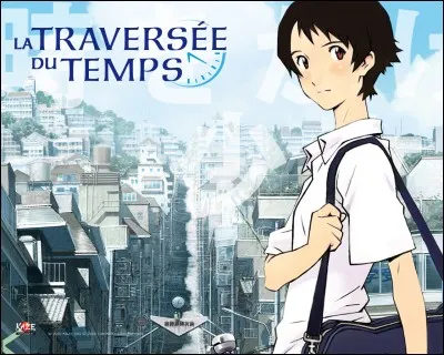Lequel de ces films n'est pas de Mamoru Hosoda ?
