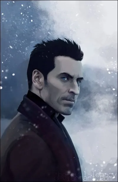 Qui est ce personnage ?