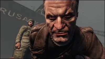 Qui est ce personnage ?