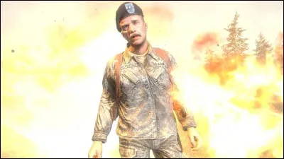 Qui est ce personnage ?