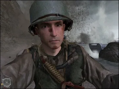 Qui est ce personnage ?