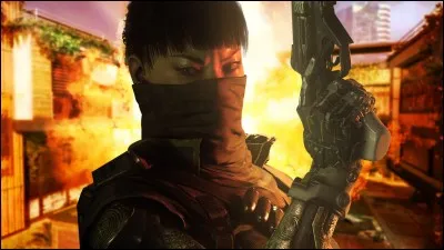 Qui est ce personnage ?