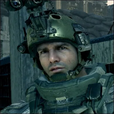 Qui est ce personnage ?