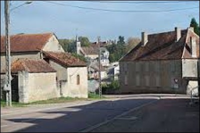 Aunay-en-Bazois est une commune Nivernaise située dans l'ancienne région ...