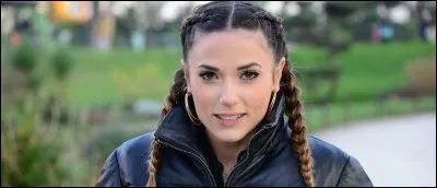 Quelle émission Capucine co-anime-t-elle sur NRJ 12 de 2012 à 2015 ?