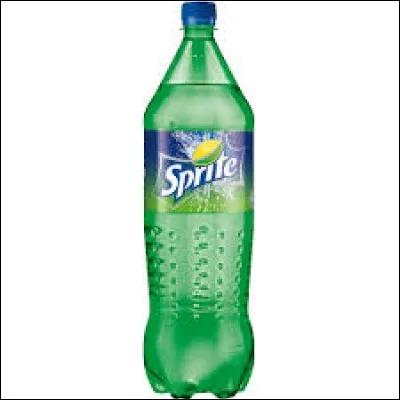 Quel est ce soda ?