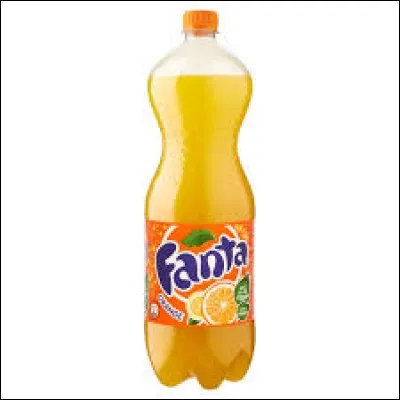 Quel est ce soda ?