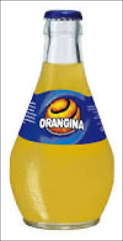 Quel est ce soda ?