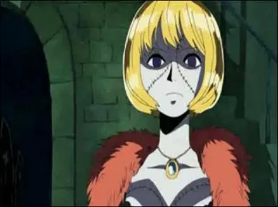 Quelle est la chose qu'elle dteste par dessus tout ?