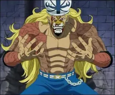 Quel trait de caractre partage-t'il avec Sandy et Brook ?