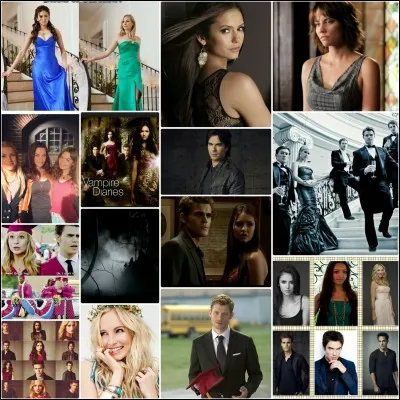 À la fin de la saison, qui s'est retrouvé posséder et emprisonner dans un immense entrepôt à décapiter des gens ?