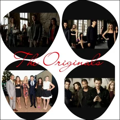 Quel originel n'est plus lié à sa lignée depuis l'épisode 14 ?