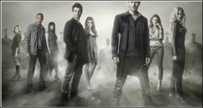 Qui est l'aîné(e) de la famille Mikaelson ?