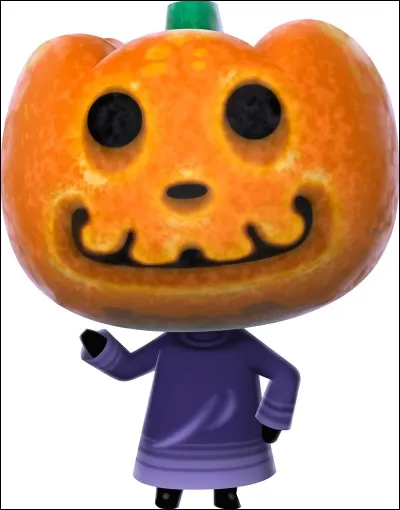 Qui peut-on rencontrer le 31 octobre ?