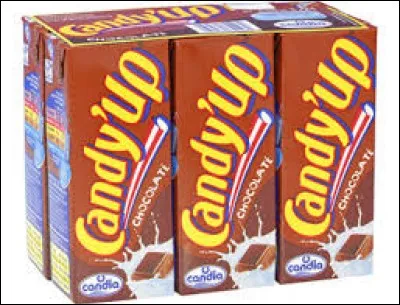 Qu'est-ce qu'un Candy'Up ?