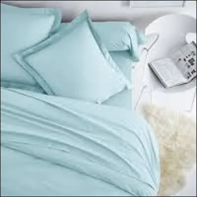 Comment ton drap est-il ?