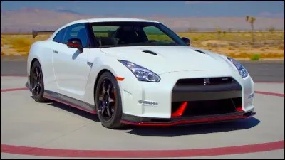 Qui a créé la GTR ?