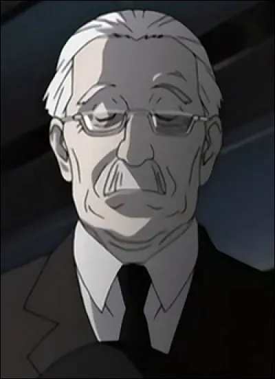 Comment s'appelle-t-il ?