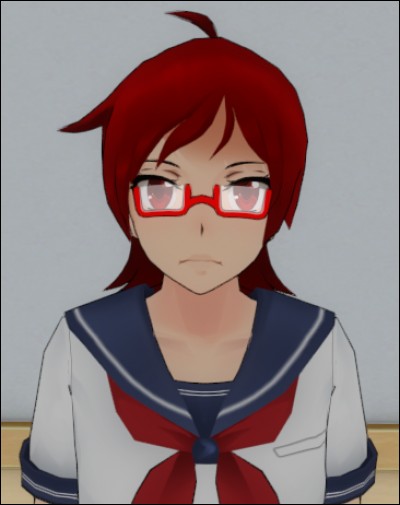 Qu'est-ce qu'Info-chan nous demande en échange de ses services ?