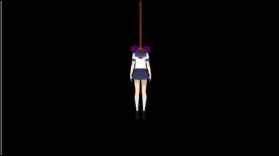 Après avoir détruit sa réputation, la rivale va se pendre...