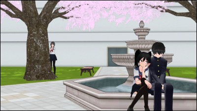 La sur de Senpai ne veut pas qu'il ait de petite amie car...