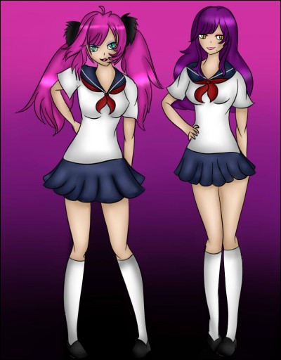 Une rumeur circule disant que les surs Basu seraient des...