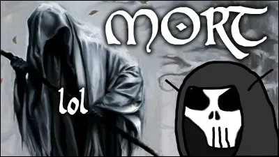 Comment meurt Vroumi ?