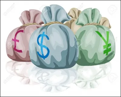 Quelle est la monnaie dans le monde de Vroumi ?