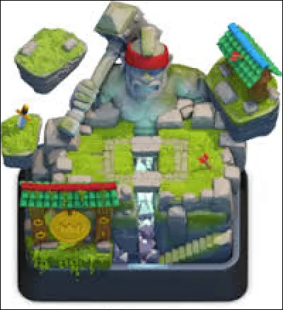 Combien faut-il avoir de trophées pour rentrer dans l'arène 9 ?