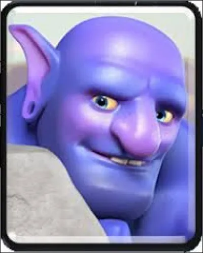 Avec quoi se bat le bouliste ?