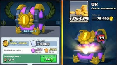 Ce coffre existe-t-il ?