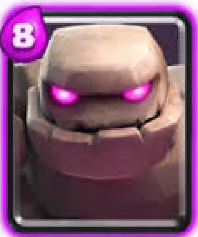 Quelle troupe n'est pas épique ?