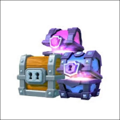 Quel est le meilleur coffre du jeu ?