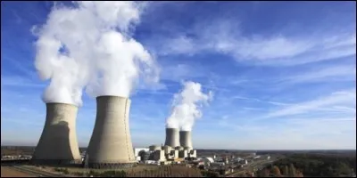 Quelle est la principal combustible de l'industrie nucléaire ?