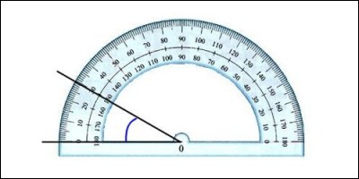 Comment appelle-t-on un angle inférieur à 90° ?