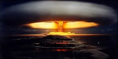 Que signifie le "H" dans la bombe H ?