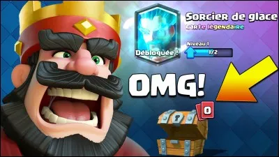 Combien y a-t-il de cartes légendaires ?