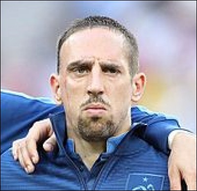 Dans quel club jouait Franck Ribéry avant le Bayern Munich ?