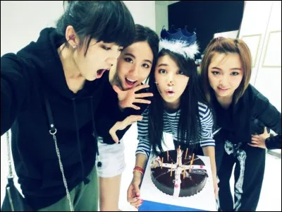 Quelle est sa date de naissance ?