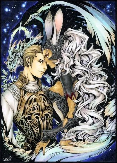 Comment le mari d'Ashe dans FF12 se prénomme-t-il ?